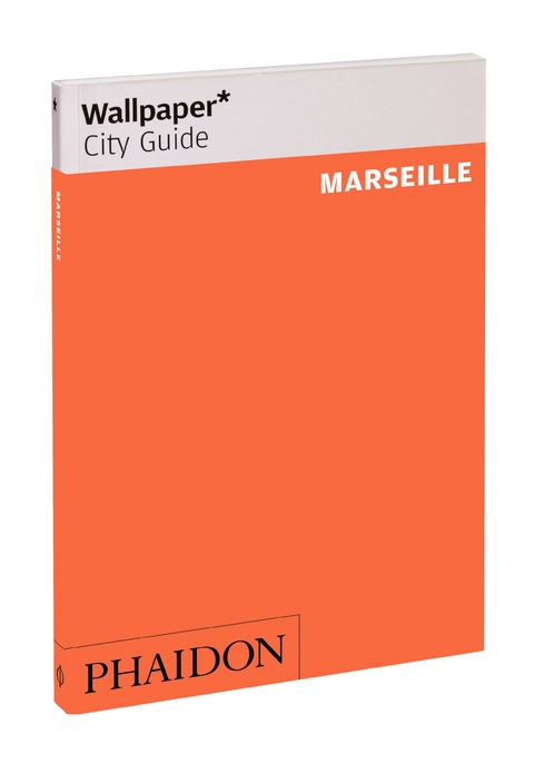 Wallpaper* City Guide Marseille 2015 -  Wallpaper*