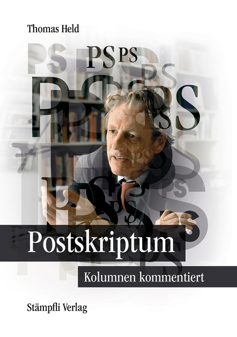 Postskriptum