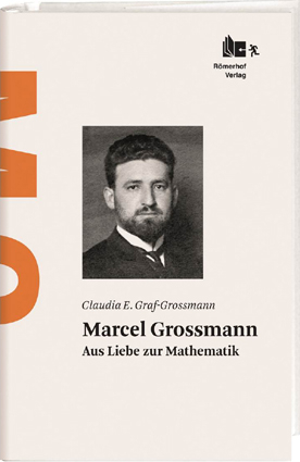 Marcel Grossmann - Claudia E. Graf-Grossmann