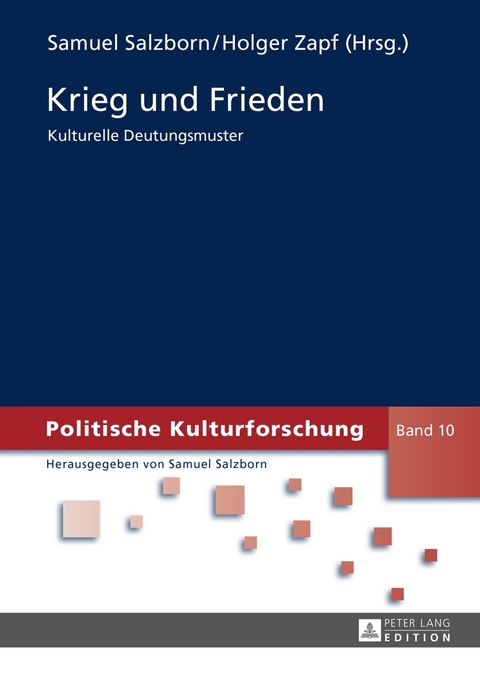 Krieg und Frieden - 