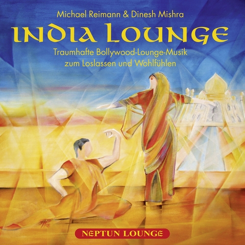 India Lounge - 