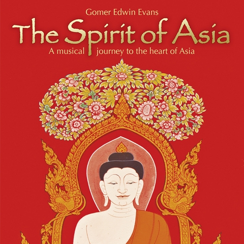 The Spirit Of Asia - 