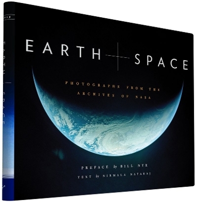 Earth and Space - Nirmala Nataraj