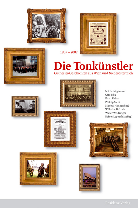 Die Tonkünstler - 