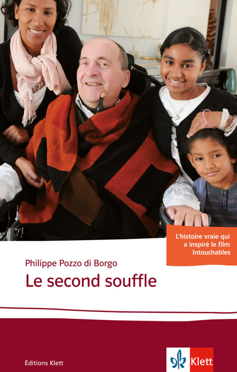 Le second souffle - Philippe Pozzo di Borgo