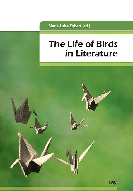 The Life of Birds in Literature - 