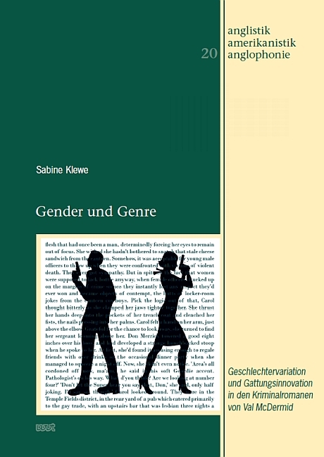 Gender und Genre - Sabine Klewe