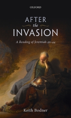 After the Invasion - Keith Bodner