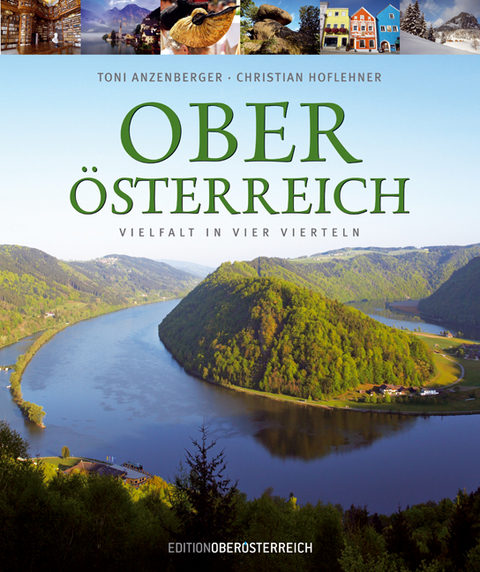 Oberösterreich - Christian Hoflehner