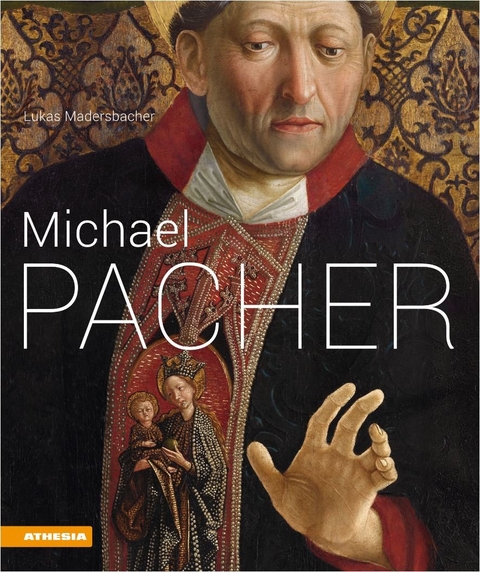 Michael Pacher - Lukas Madersbacher