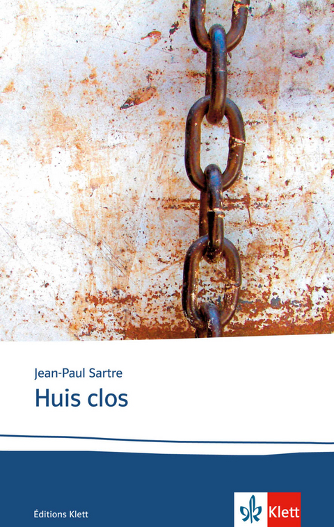 Huis clos - Jean-Paul Sartre