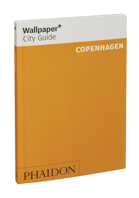 Wallpaper* City Guide Copenhagen 2015 -  Wallpaper*