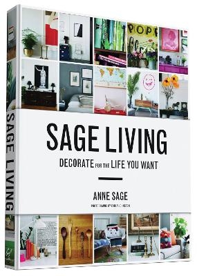 Sage Living - Anne Sage