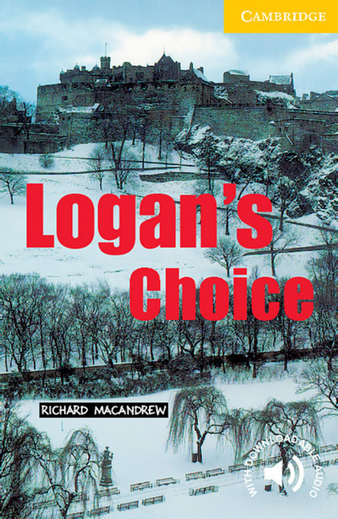 Logan’s Choice - Richard MacAndrew