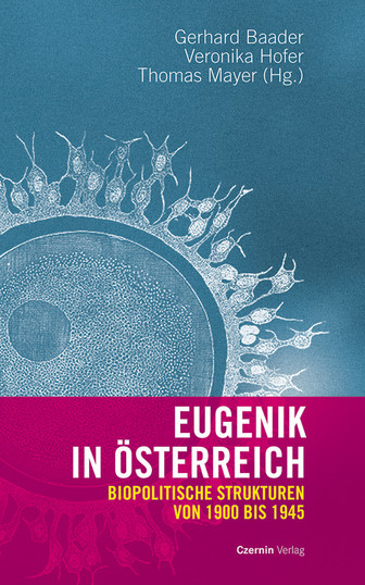 Eugenik in Österreich - 