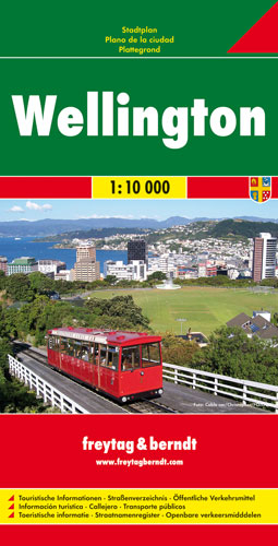 Wellington - 