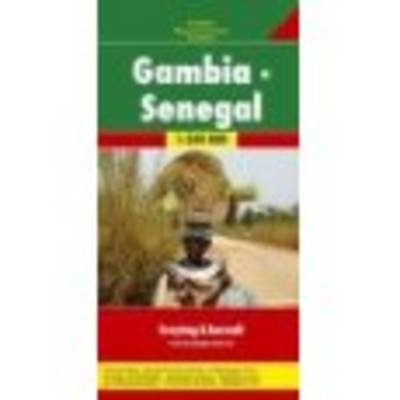 Gambia - Senegal