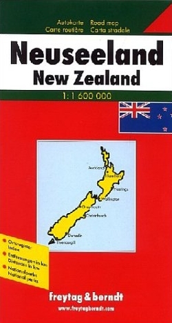 Neuseeland