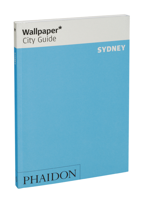 Wallpaper* City Guide Sydney 2015 -  Wallpaper*