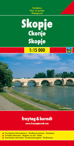 Skopje - 