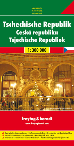 Tschechische Republik