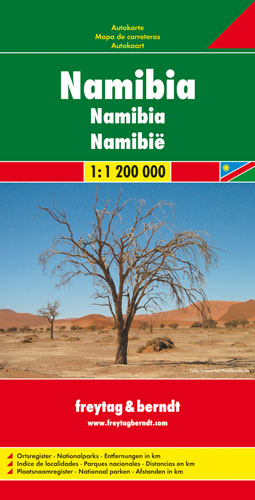 Namibia