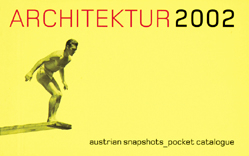 Architektur 2002