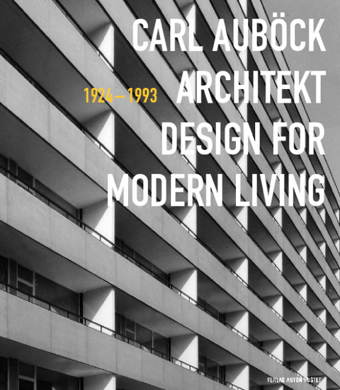 Carl Auböck Architekt (1924-1993) - 