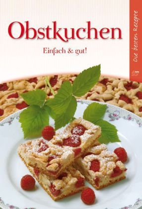 Obstkuchen