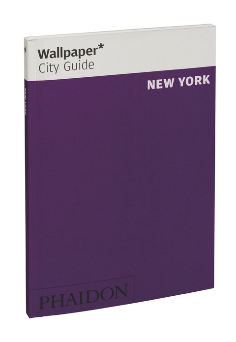 Wallpaper* City Guide New York 2015 -  Wallpaper*