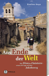 Ans Ende der Welt - Eveline Knyz