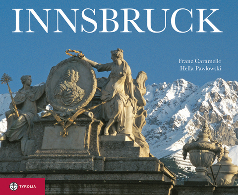 Innsbruck - Franz Caramelle