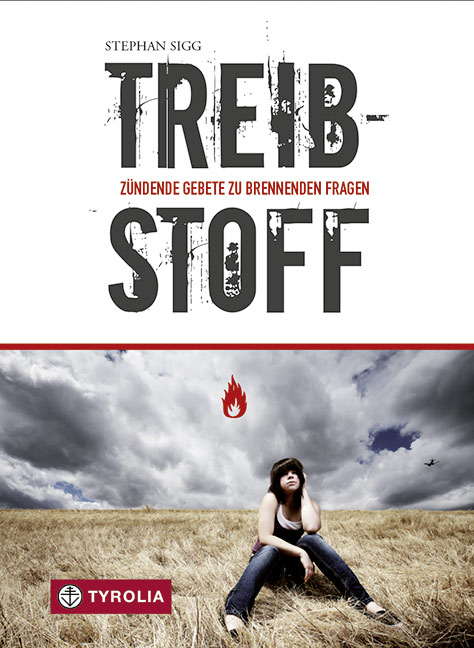 Treibstoff - Stephan Sigg