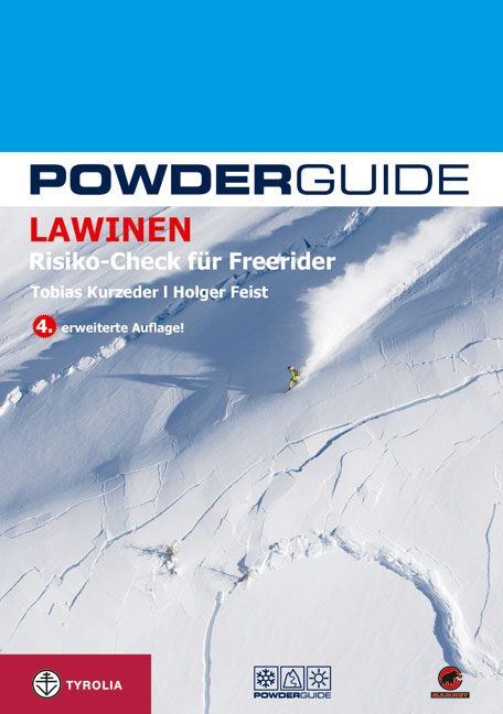 Powder Guide - Tobias Kurzeder, Holger Feist