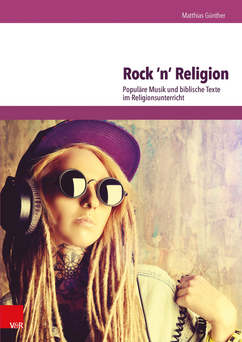 Rock 'n' Religion - Matthias Günther