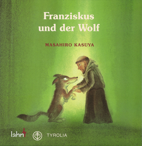 Franziskus und der Wolf - Masahiro Kasuya