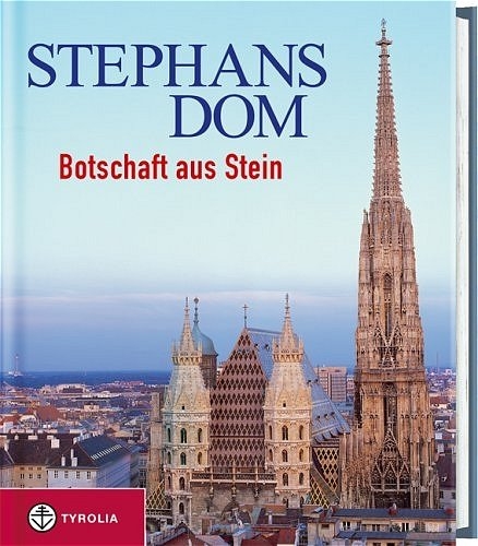 Stephansdom - Reinhard Gruber