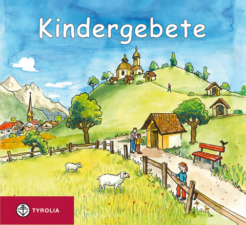 Kindergebete - Richard Kleissner