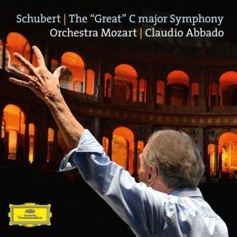 The "Great" C Major Symphony D.944, 1 Audio-CD - Franz Schubert