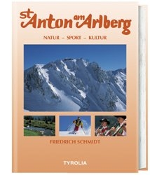 St. Anton am Arlberg - Friedrich Schmidt