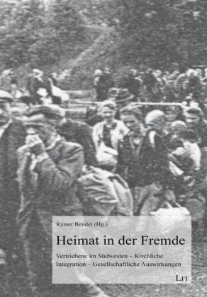 Heimat in der Fremde - 