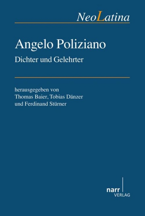 Angelo Poliziano - 