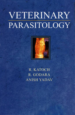 Veterinary Parasitology