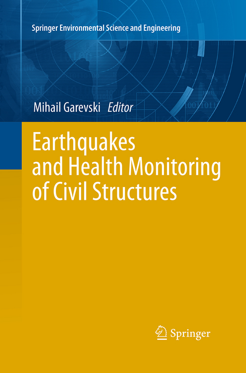 Earthquakes and Health Monitoring of Civil Structures - 