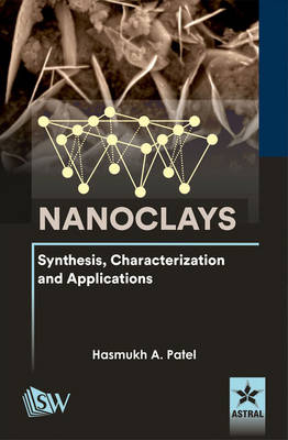 Nanoclays - Hasmukh a Patel