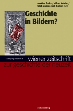 Wiener Zeitschrift zur Geschichte der Neuzeit 2/06