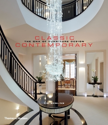 Classic Contemporary - Tim Gosling