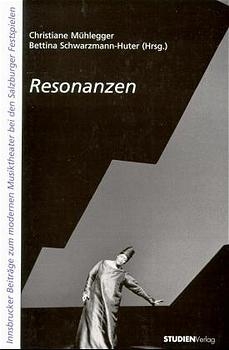 Resonanzen - Christiane Mühlegger