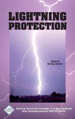 Lightning Protection/Nam S&T Centre - Nam S&amp Centre;  t