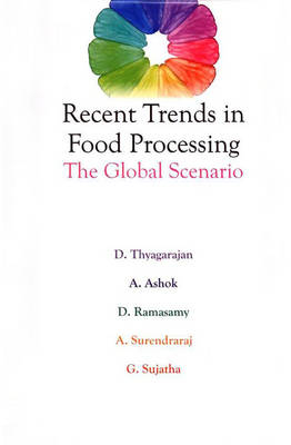 Recent Trends in Food Processing
